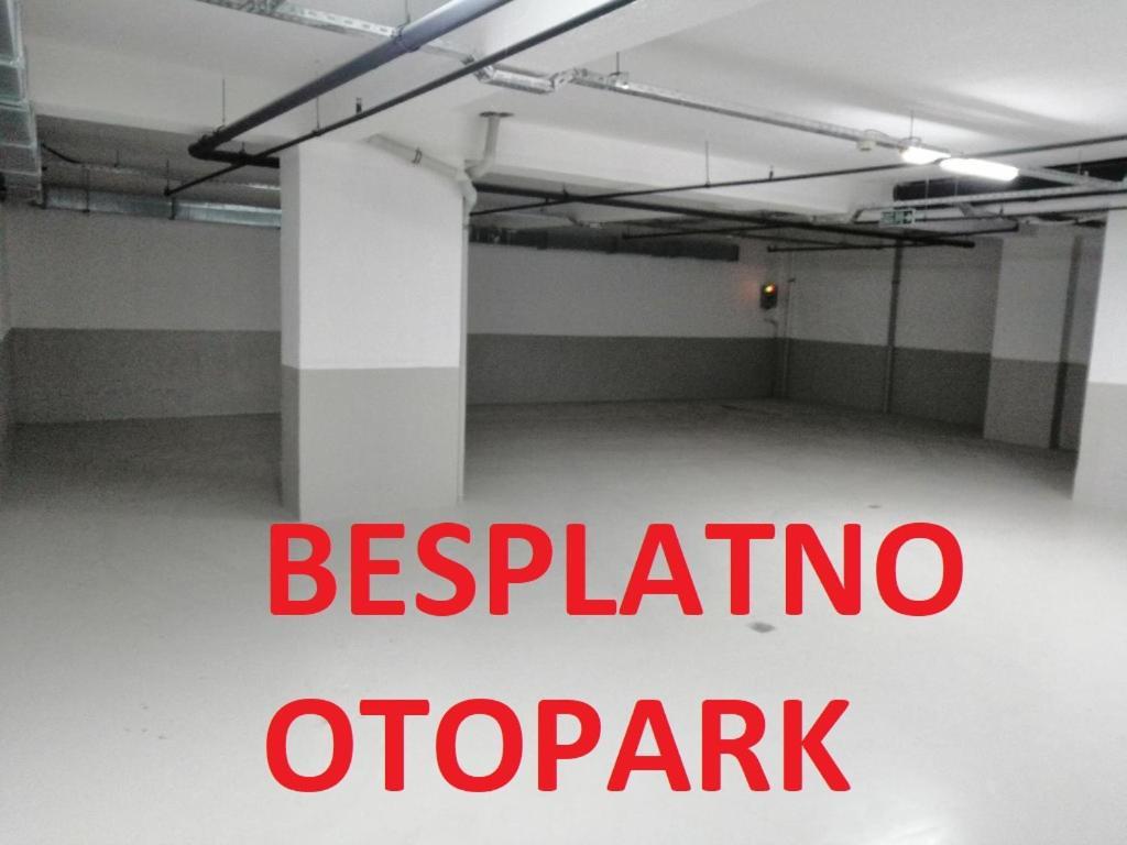 Opatija Hotel Istanboel Buitenkant foto